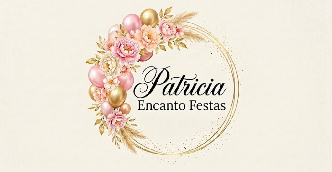 Encanto Festas - P
